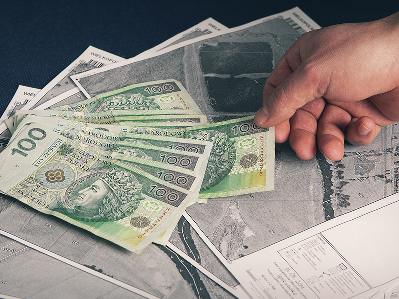 Dopłaty bezpośrednie: jest zgoda KE na wyższe zaliczki