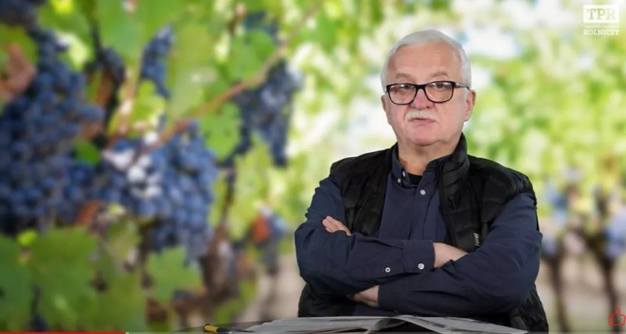 Farmer feeding chickens in the chicken coop