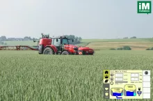&lt;p&gt;&lt;em&gt;TwinFill to program połączonego napełniania dla opryskiwacza montowanego z przodu i z tyłu. &lt;/em&gt;&lt;/p&gt;
