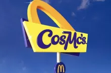 &lt;p&gt;Pod koniec 2024 r. McDonald‘s chce mieć około 10 pilotażowych lokali pod nowym szyldem CosMc‘s (fot. McDonald‘s)&lt;/p&gt;