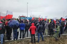 &lt;p&gt;Ogólnopolski protest rolników odbył się 24.01.2024&lt;/p&gt;