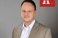&lt;p&gt;Nowy Dyrektor Agrii Polska Kamil Skrobiszewski&lt;/p&gt;