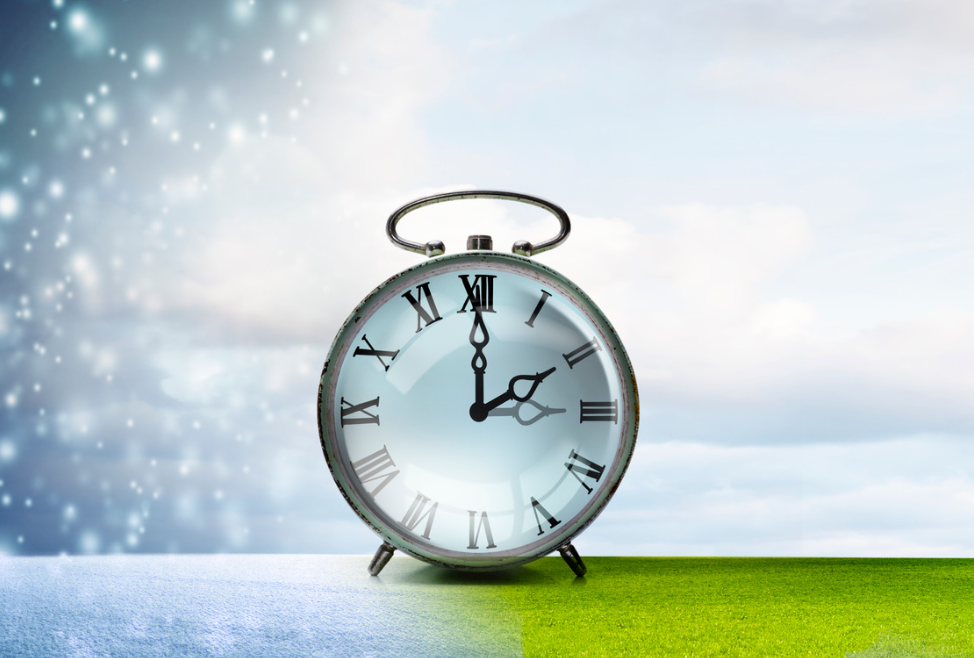 Zmiana czasu na letni w 2024 roku. Kiedy przypada?