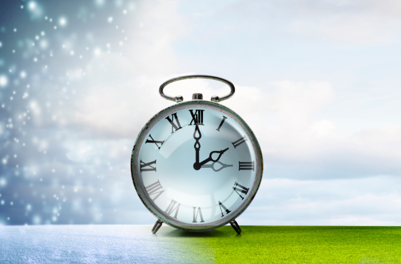 Zmiana czasu na letni w 2024 roku. Kiedy przypada?