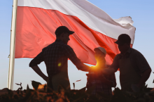 polskie organizacje rolnicze