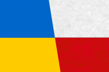 ukarina polska, konfederacja lewiatan