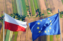 polskie rolnictwo, UE embargo