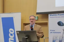 prof. Zygmunt M. Kowalski&lt;br&gt;
Uniwersytet Rolniczy, Kraków