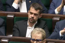 Michał Kołodziejczak, Sejm RP