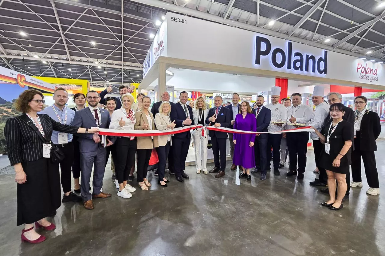 Singapur: singapurski rynek otwarty dla polskiego mięsa wołowego
