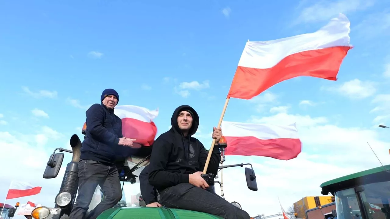 Rola Wielkopolski zaplanowała protest na 8 maja w Poznaniu. Jaki ma cel to wydarzenie?