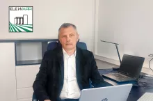 Jacek Łukaszewicz prezes Elewarr Sp. z o.o.