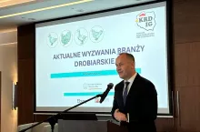 Dariusz Goszczyński, prezes KRD-IG