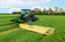 Kosiarka EasyCut R 450