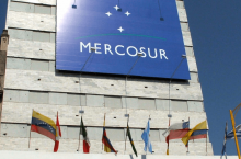 Mercosur dostaje więcej unijnych funduszy