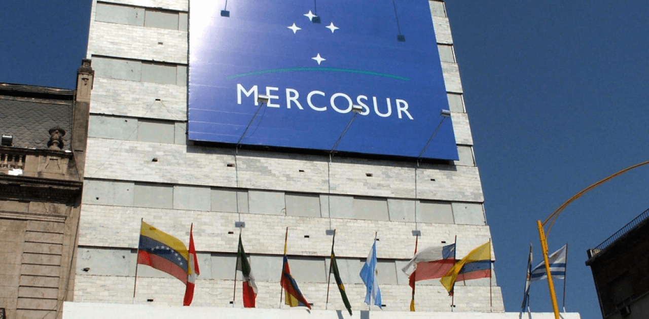 Mercosur dostaje więcej unijnych funduszy