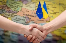 Reforma WPR konieczna przed przystąpieniem Ukrainy do UE