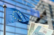 Budżet UE: Bruegel proponuje cięcie środków na WPR