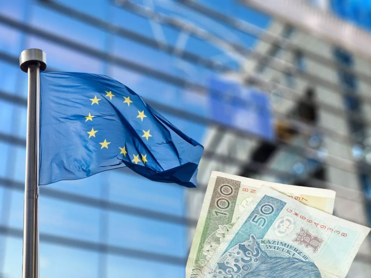 Budżet UE: Bruegel proponuje cięcie środków na WPR