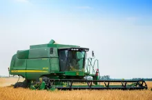 Agreste: Francja z rekordowo niskimi zbiorami pszenicy i jęczmienia