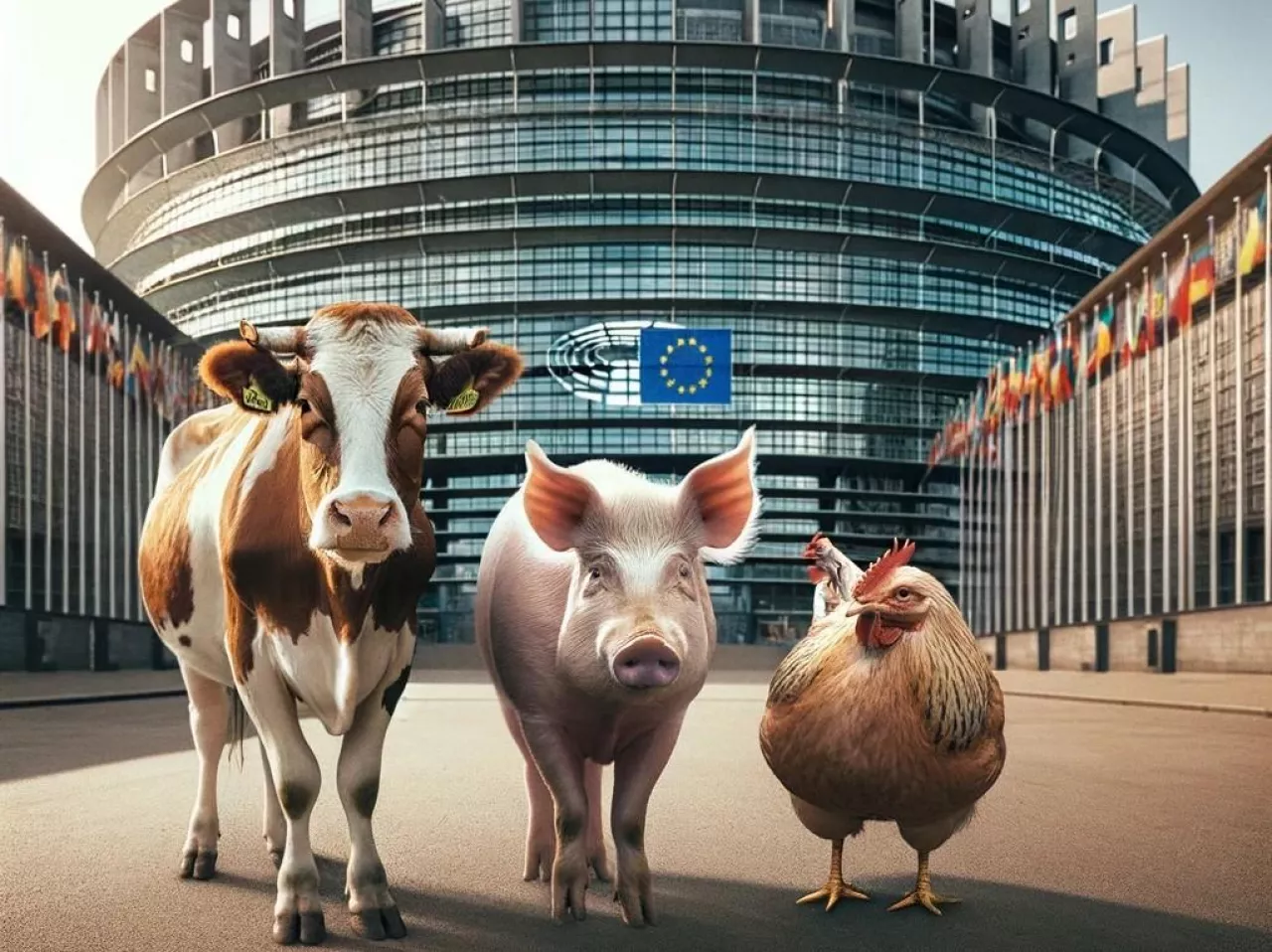 UE planuje nowe umowy handlowe. Co warto wiedzieć?