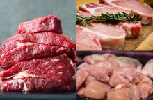 Brazylijski eksport wołowiny rośnie – rekordowe wyniki w 2024
