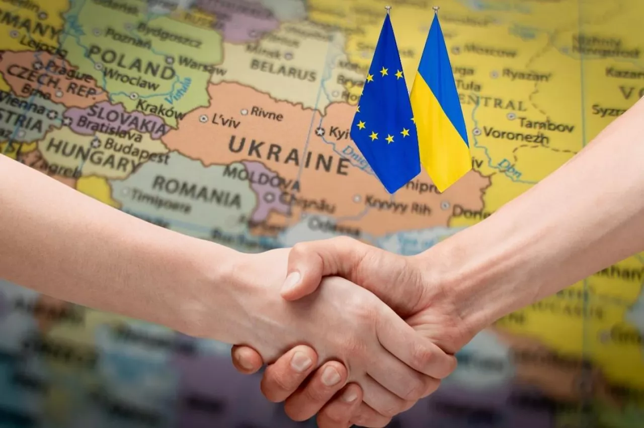Czy Ukraina w UE wzmocni rolnictwo? Opinia ekspertów