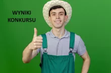 WYNIKI KONKURSU