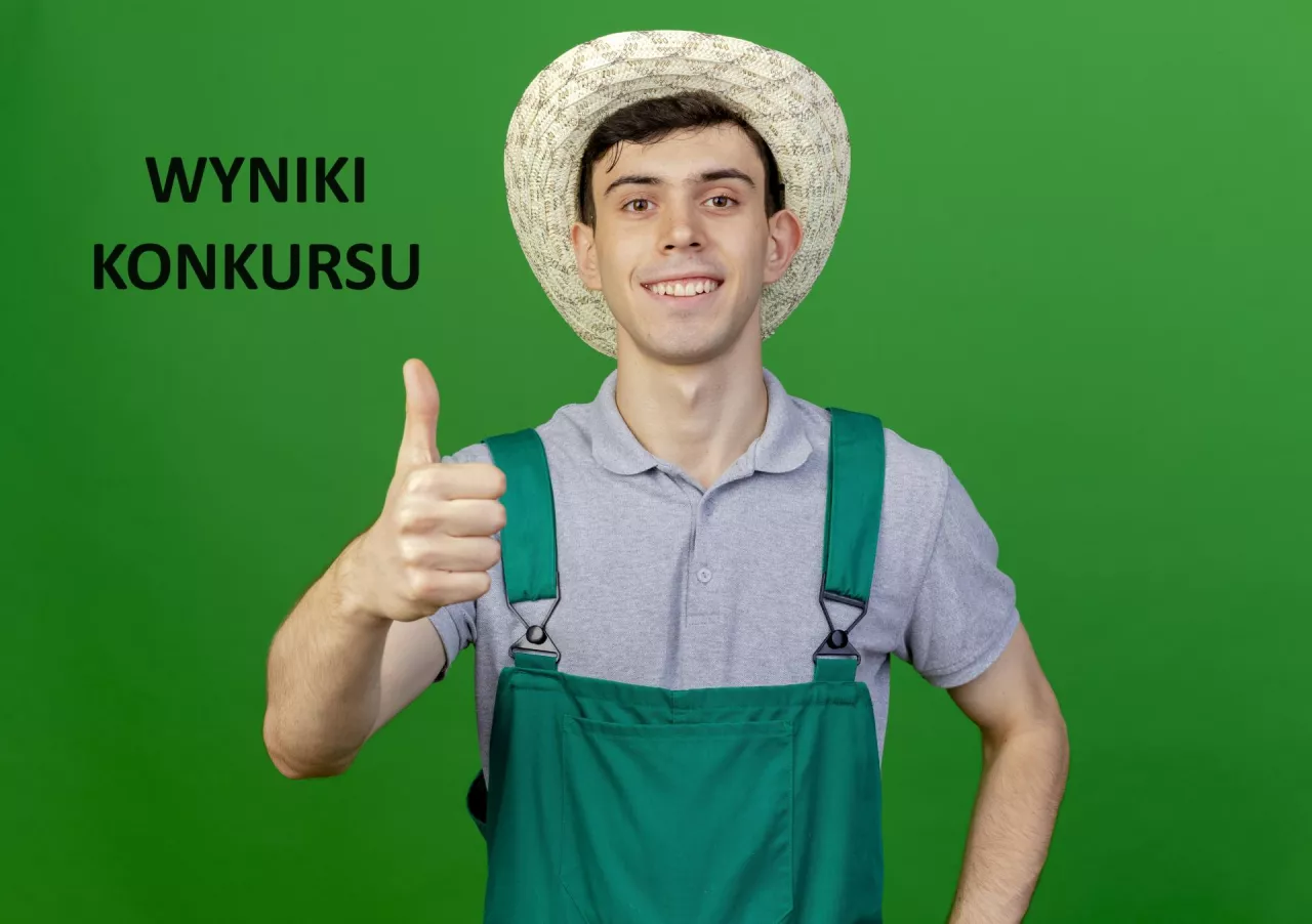 WYNIKI KONKURSU