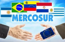 Mercosur i UE