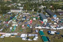 Kaszubska Jesień Rolnicza już w ten weekend!