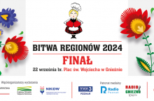 Bitwa Regionów