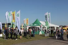 Agro Show 2024