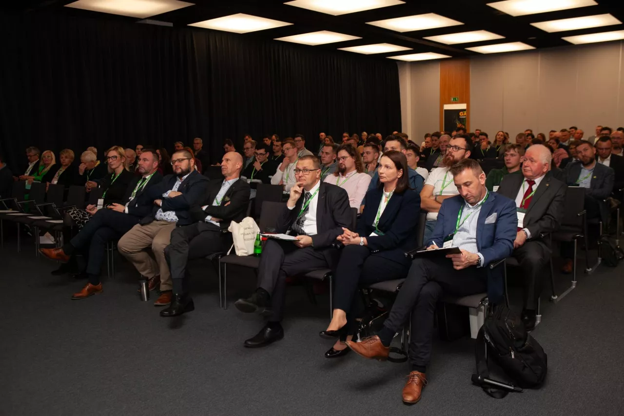 Forum Rolników i Agrobiznesu