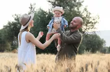 „Babciowe” – aktywny rodzic ruszył z przytupem