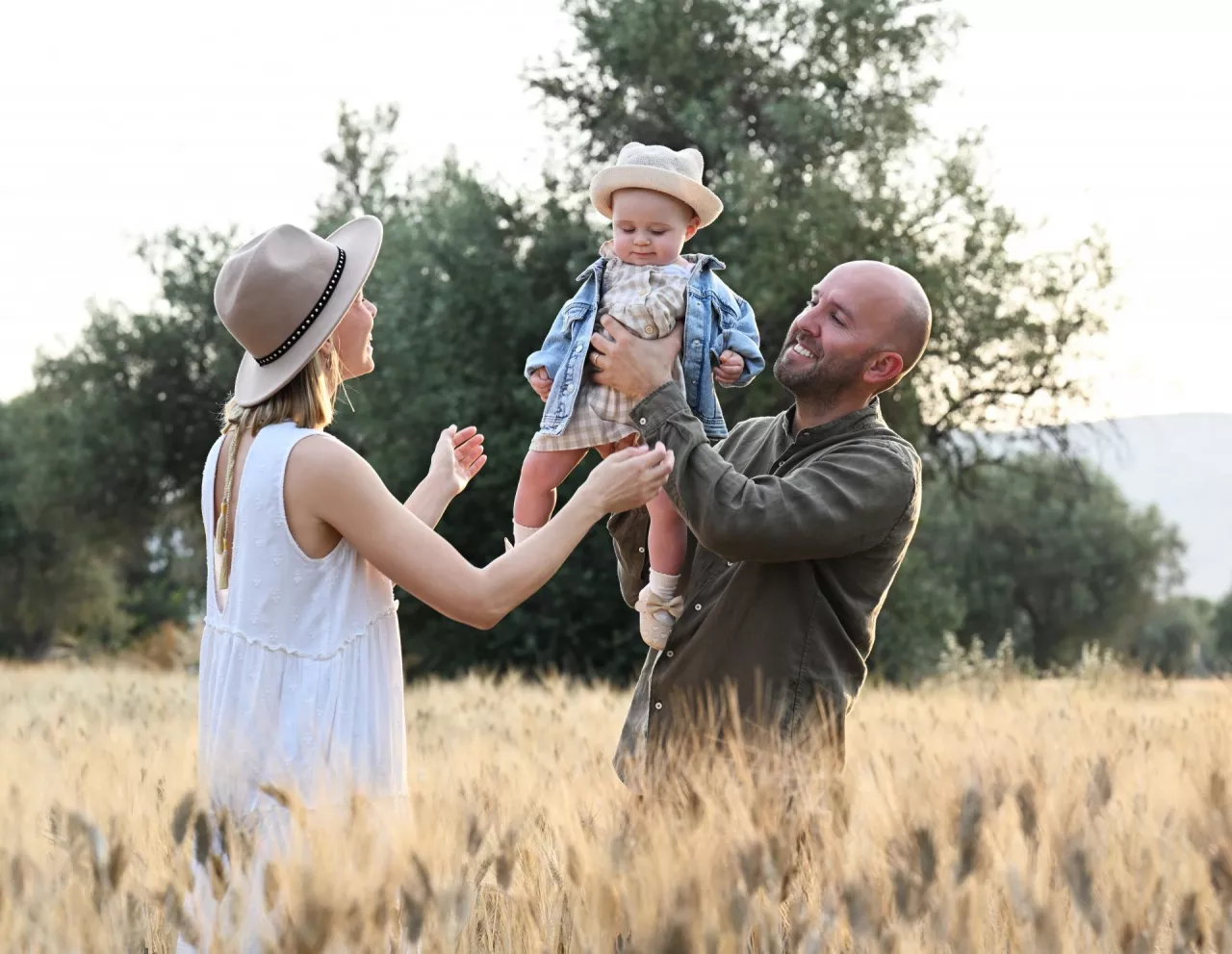 „Babciowe” – aktywny rodzic ruszył z przytupem