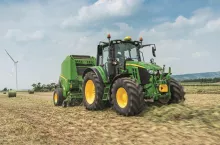 John Deere 6120M AutoPowr - TOTY 2022