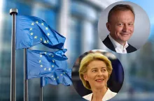 Czy Ursula von der Leyen chce zlikwidować budżet WPR?