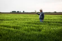 Wysokość opłaconych składek na ubezpieczenie emerytalno-rentowe w KRUS