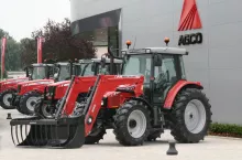 Massey Ferguson