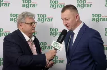 Marcin Sobczuk prezes Zamojskiego Towarzystwa Rolniczego