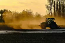 Za co KOWR karze rolników? ”Dlaczego mamy rezygnować ze 10 mln zł?”