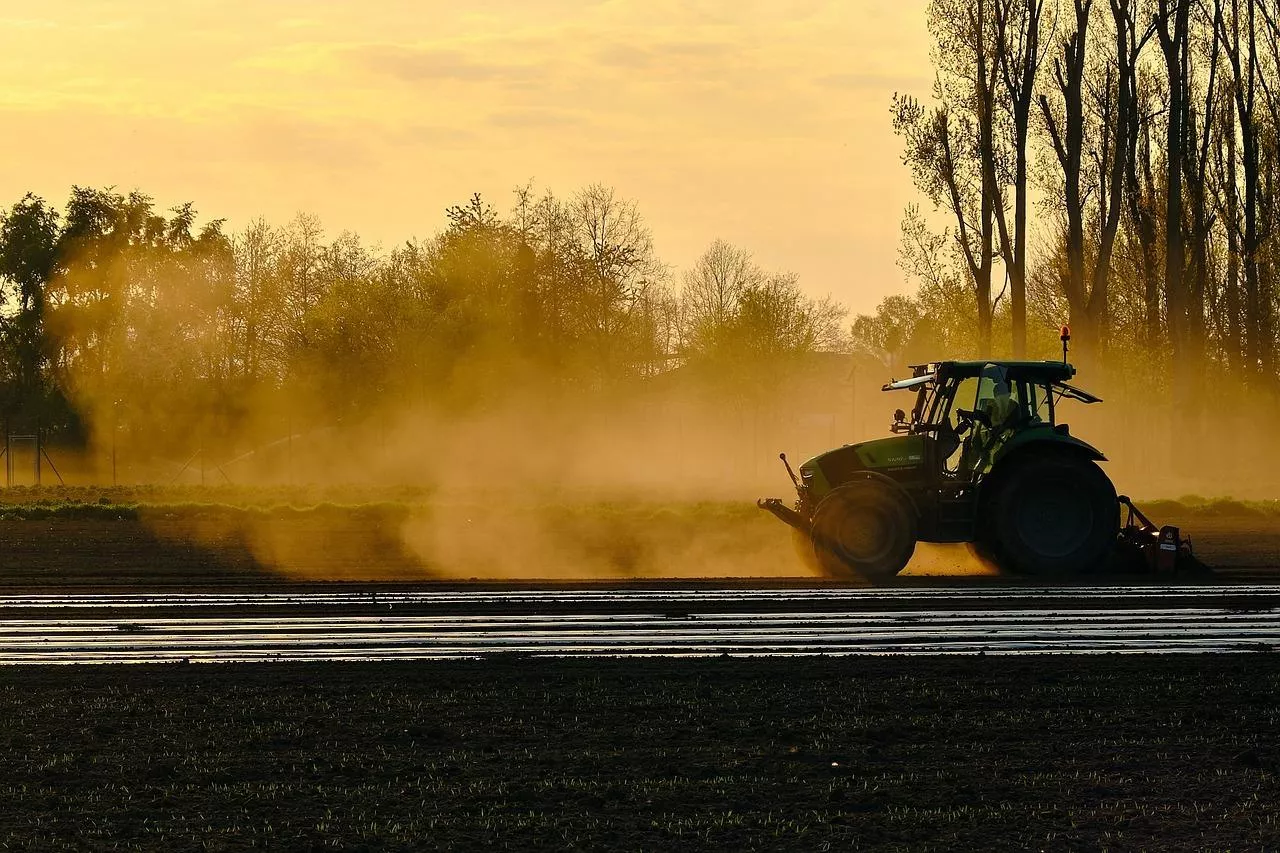 Za co KOWR karze rolników? ”Dlaczego mamy rezygnować ze 10 mln zł?”