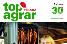 top agrar Polska 12/2024