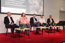 Debata sesja Świnie 2024
