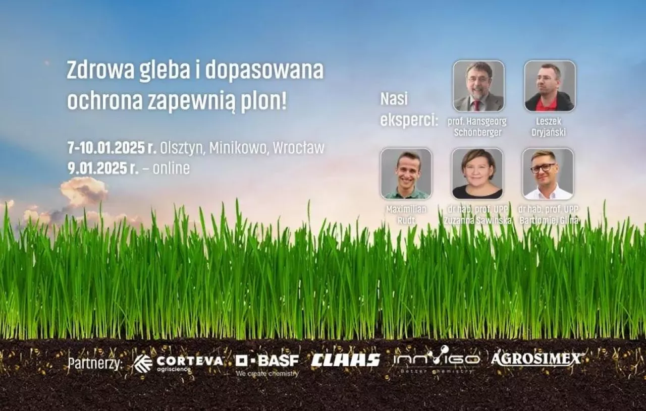 baner uprawa seminarium zapisy