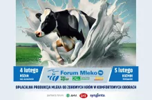 Forum Mleko 2025