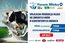 Forum Mleko nowy baner 2025