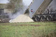 Wysłodki buraczane są tańsze niż w ubiegłym roku. Jakie są ceny za tonę?