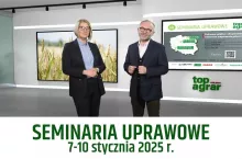 Seminarium uprawa 2025